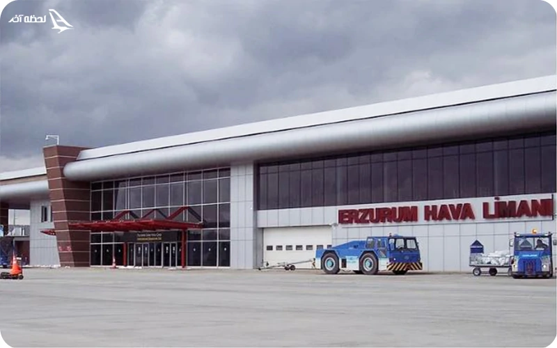 ایرلاین‌های فعال در فرودگاه ارزروم؛ چهار شرکت هواپیمایی ترک